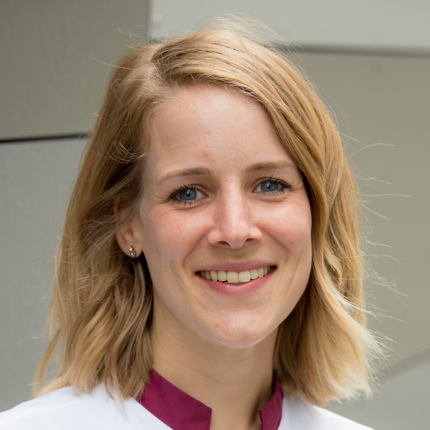 Profielfoto van Mirjam Schepens - klinisch geriater Mirjam Schepens is klinisch geriater in het Anna Ziekenhuis