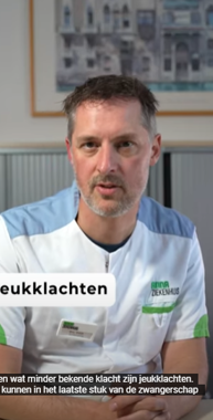 Jeukklachten zwangerschap Roeland Odijk