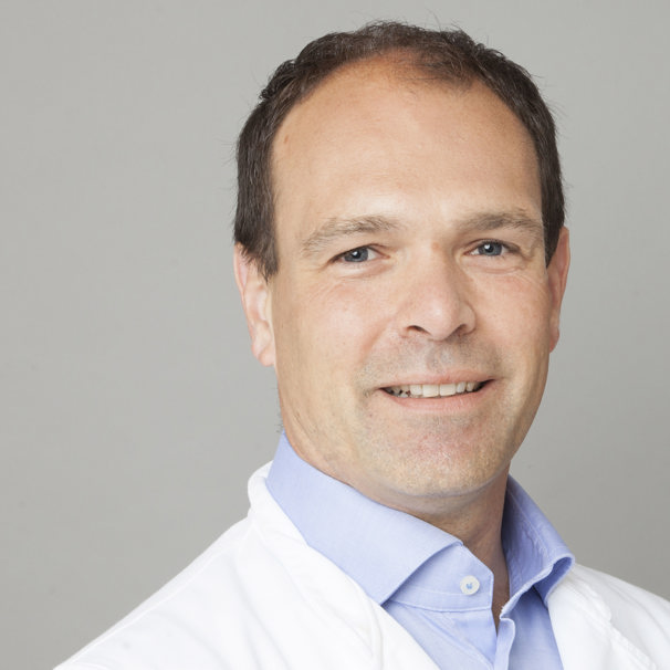 Profielfoto van Ramon van de Ven - cardioloog Ramon van de Ven is cardioloog bij het Anna Ziekenhuis