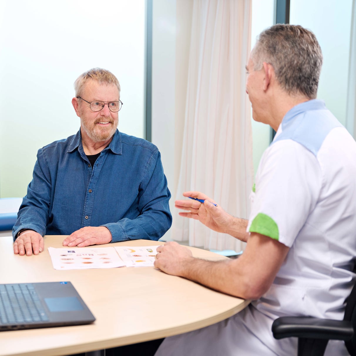 Centrum voor leefstijlgeneeskunde Hans van Kuijk