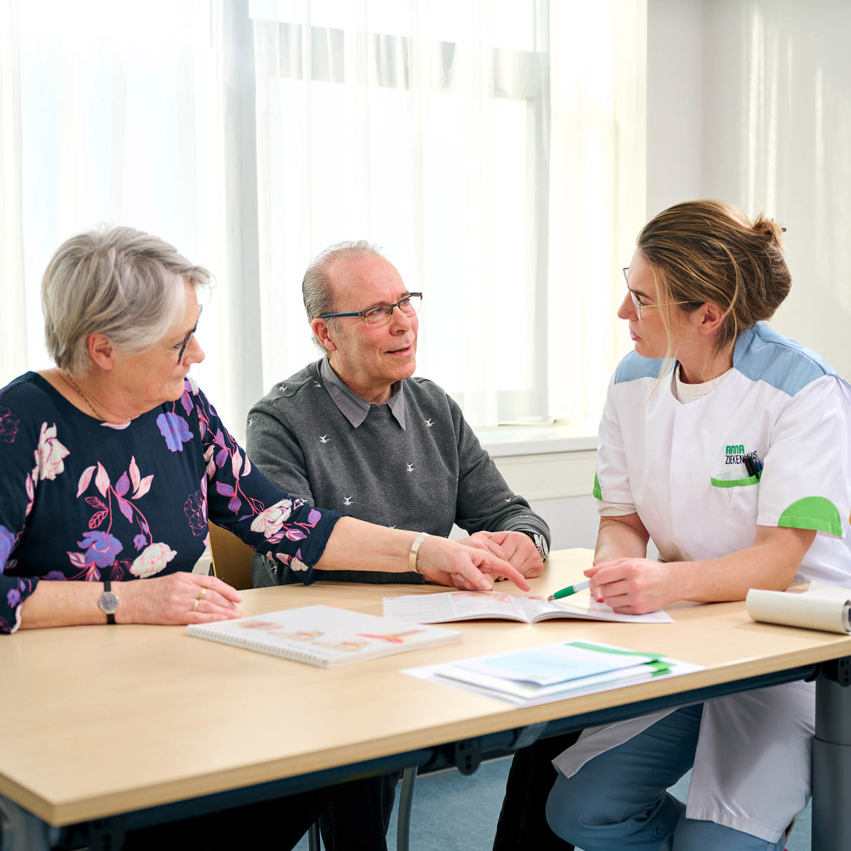 Urologie klachten aan urinewegen