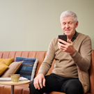 Voor vragen over digitale zorg kun je stellen aan Helpdesk Digitale Zorg