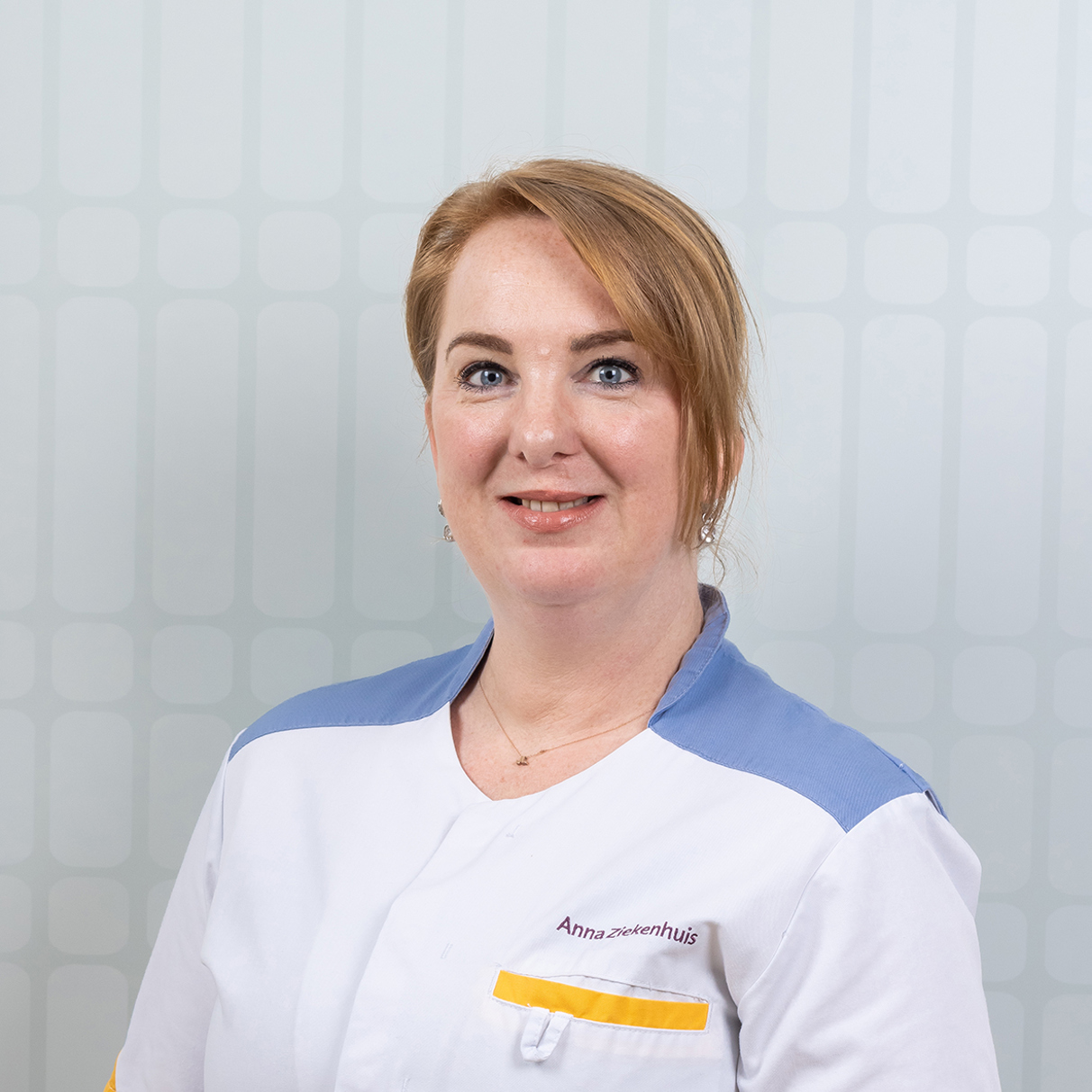 Dorine Cuppen is casemanager longoncologie bij het Anna Ziekenhuis