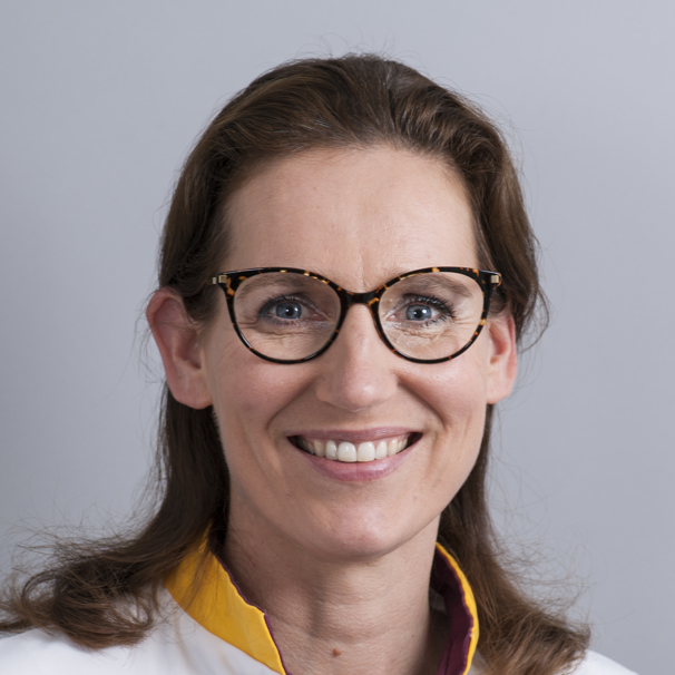 Profielfoto van Ingrid de Leeuw - tandarts Ingrid de Leeuw is tandarts bij het Anna Ziekenhuis