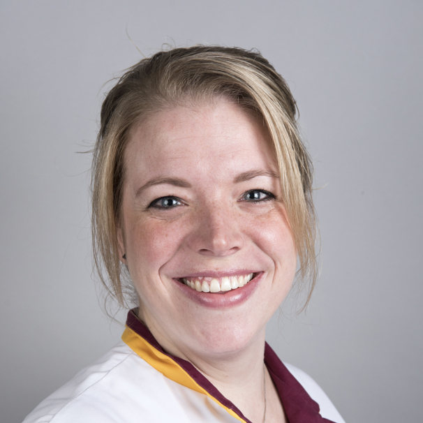 profielfoto van Ellen Cranenbroek - casemanager borstzorg Ellen Cranenbroek is casemanager borstzorg bij het Anna Ziekenhuis