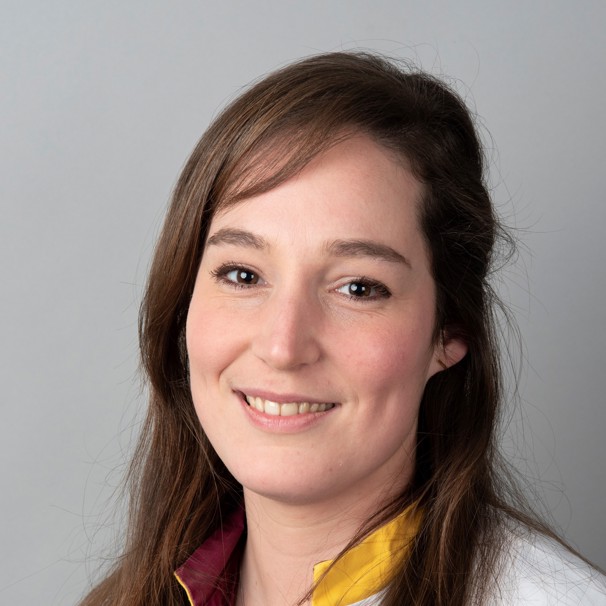 Profielfoto van Frederieke van de Kerkhof - casemanager urologie Frederieke van de Kerkhof is casemanager urologie bij het Anna Ziekenhuis