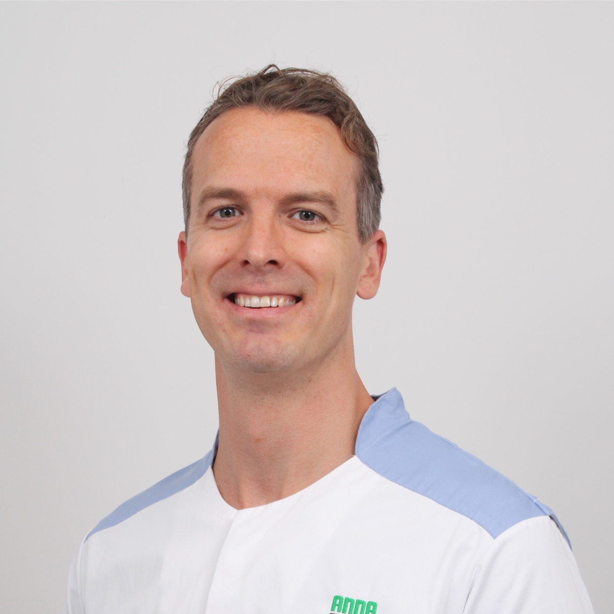 Mari Elshout is oogarts bij het Anna Ziekenhuis