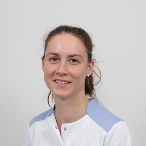 Hetty van Bussel- casemanager hematologie Hetty van Bussel is casemanager hematologie in het Anna Ziekenhuis