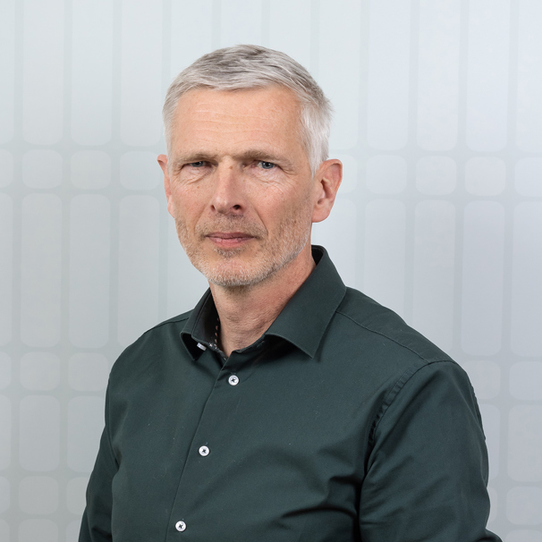 Profielfoto van Walter van ver Weegen - onderzoeker Walter van ver Weegen onderzoeker bij het Anna Ziekenhuis