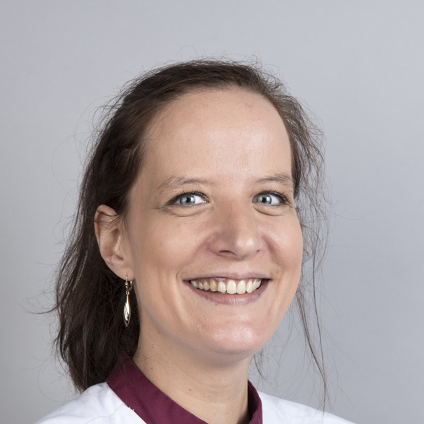 Karin Nolting is laborant klinische neurofysiologie bij het Anna Ziekenhuis