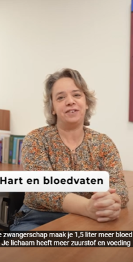 Hart en bloedvaten Eelke van Griensven Lisa van den Bosch