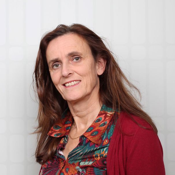 Profielfoto van Gemma van Liempd - medisch maatschappelijk werker Gemma van Liempd is medisch maatschappelijk werker bij het Anna Ziekenhuis