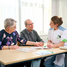 Medische informatie over ziektebeelden, onderzoeken en behandelingen in het Anna Ziekenhuis