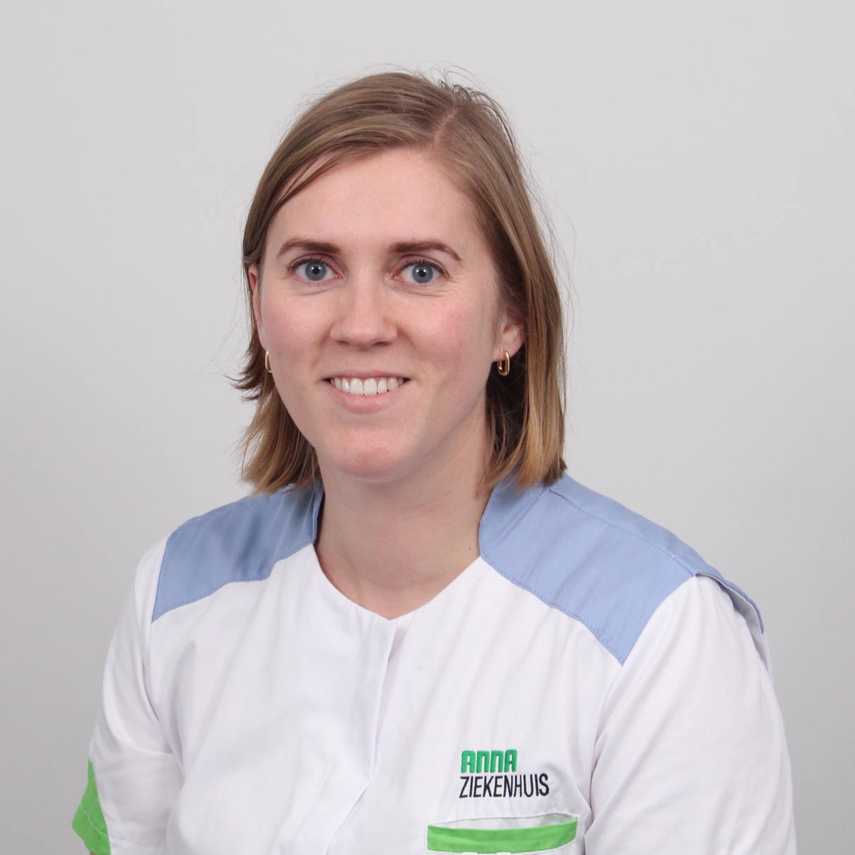 Martine Uittenbogaart is chirurg bij het Anna Ziekenhuis