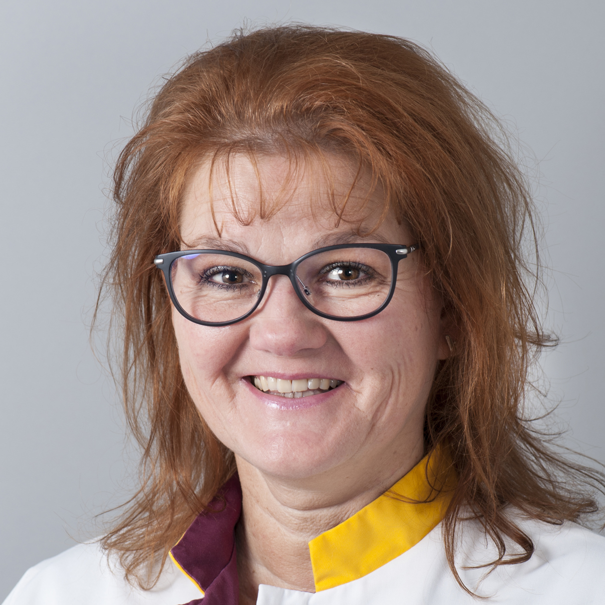 Jolanda van Rooy is  mammacare verpleegkundige bij het Anna Ziekenhuis