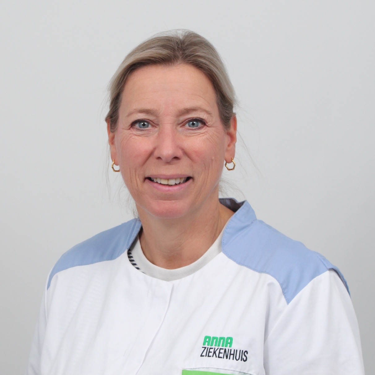 Ester Schepers-van der Sterren is chirurg bij het Anna Ziekenhuis