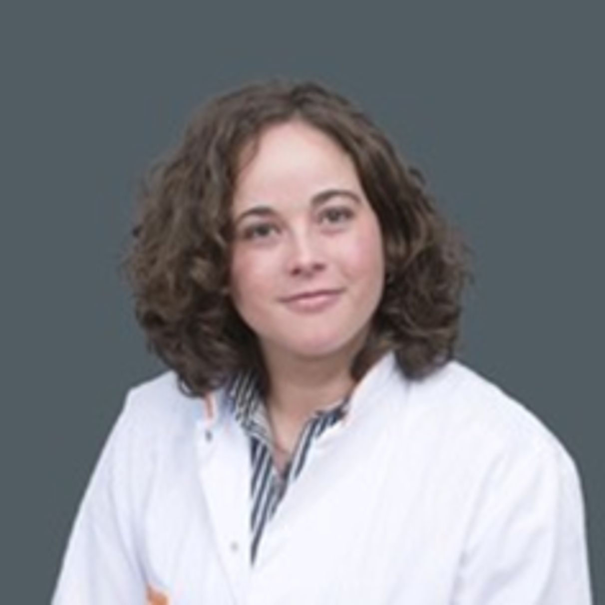 Rosanne van Hoof is chef de clinique cardiologie bij het Anna Ziekenhuis