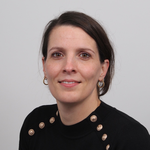 Profielfoto van Sanne van den Bos klinisch psycholoog bij het Anna Ziekenhuis Sanne van den Bos is klinisch psycholoog bij het Anna Ziekenhuis