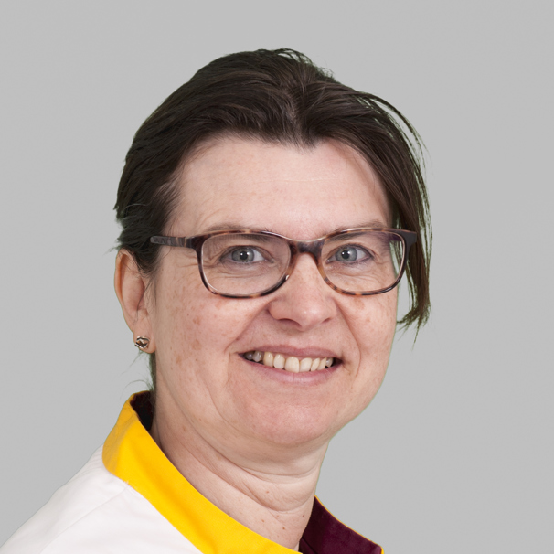 Profielfoto van Marieke van Dijk - wond/decubitus verpleegkundige Marieke van Dijk is wond/decubitus verpleegkundige bij het Anna Ziekenhuis