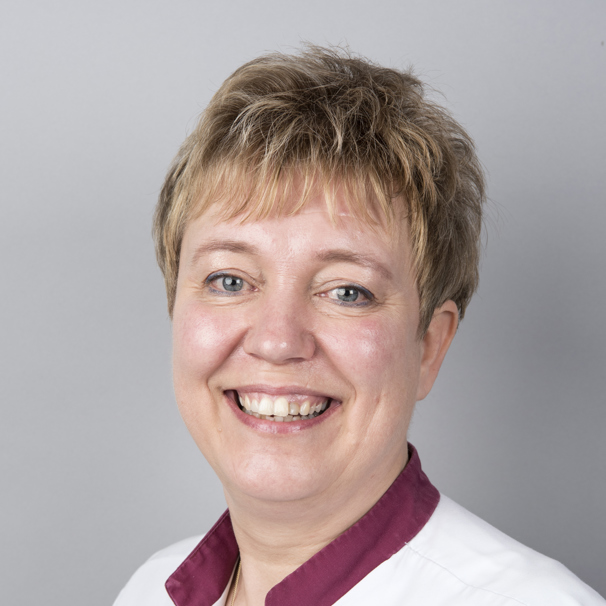 Profielfoto van Angela van Eersel - laborant klinisch neurofysiologie Angela van Eersel is laborant klinisch neurofysiologie bij het Anna Ziekenhuis