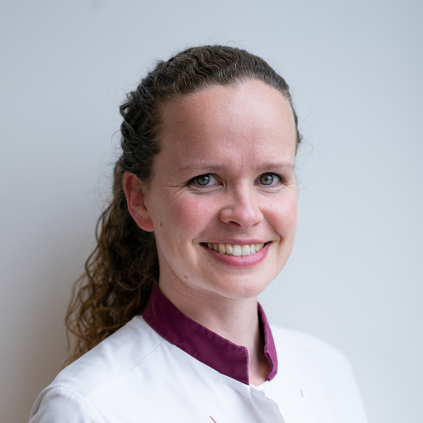 profielfoto van Eefje Eggels - SEH arts Eefje Eggels is SEH arts bij het Anna Ziekenhuis