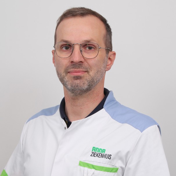 Profielfoto van Iri Chmielowski - Technisch Oogheelkundig Assistent Iri Chmielowski is Technisch Oogheelkundig Assistent in het Anna Ziekenhuis